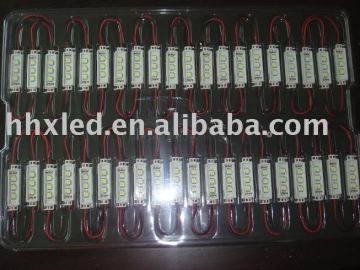 Super smd LED module ( waterproof )