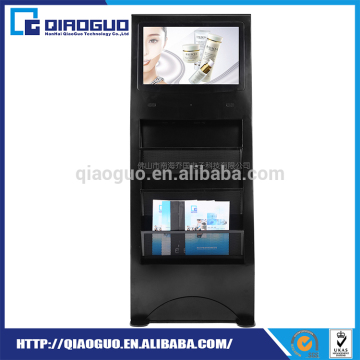 Auto Lcd Player, Avi Media Player, Backpack Advertising Player