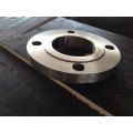 ASME 16.5 A105 Aço Carbono Slip-On Flange