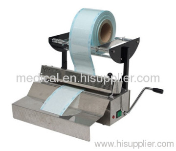 Package Sealing Machine 