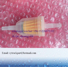 fuel filter BMW lada 13321277481