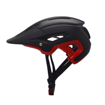 Низкопрофильный мужской MTB Helmet 2021