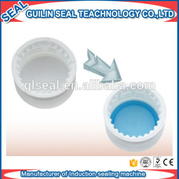 Bottle Cap seals liner assembly sealing machine