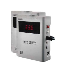 Laser PM2.5 Remote Monitor SDM805S-1