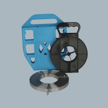 304 Stainless Steel Banding Strap