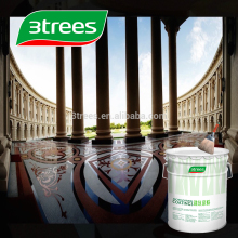 3TREES Exterior Spray High Build Paint