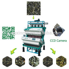 color camera ccd color sorter