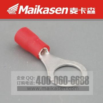 RV screw Ring COPPER Car handheld terminal