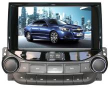 CHEVROLET MALIBU car dvd player gps navigation bluetooth dvbt isdb-t tv radio stereo
