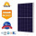 550W Mono crystalline photovoltaic solar module