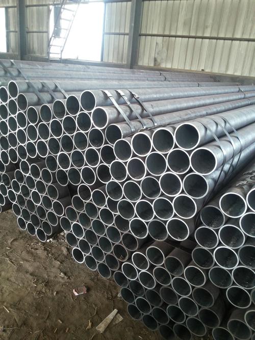 Seamless Pipe