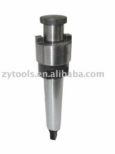 Mt shell end mill holder-tang end