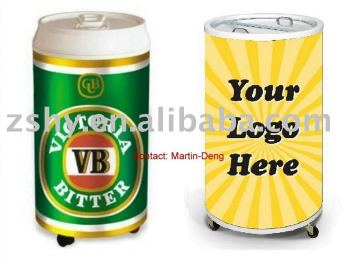 beer can cooler