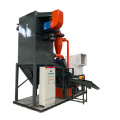 automatic Copper Wire recycling separating Machine