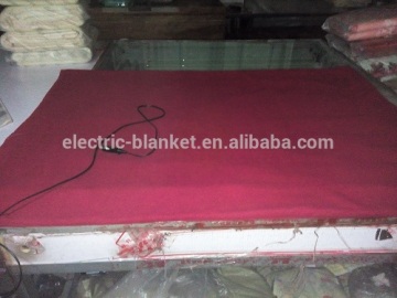 Car Electric Heating Blanket