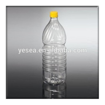 High Quality Plastic Pet Bottle 2 liter