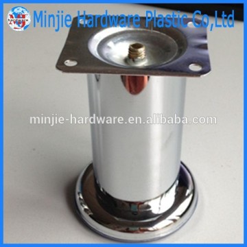 hot sale metal adjustable bed risers