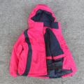 Children waterproof windproof ski outfit