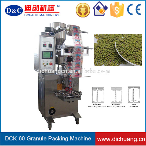 DCK-60 Automatic Granule Packing Machine,Granule Packing Equipment                        
                                                Quality Choice