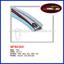 factory price fixed gear bicycle rims 700c, bicycle rims fixie