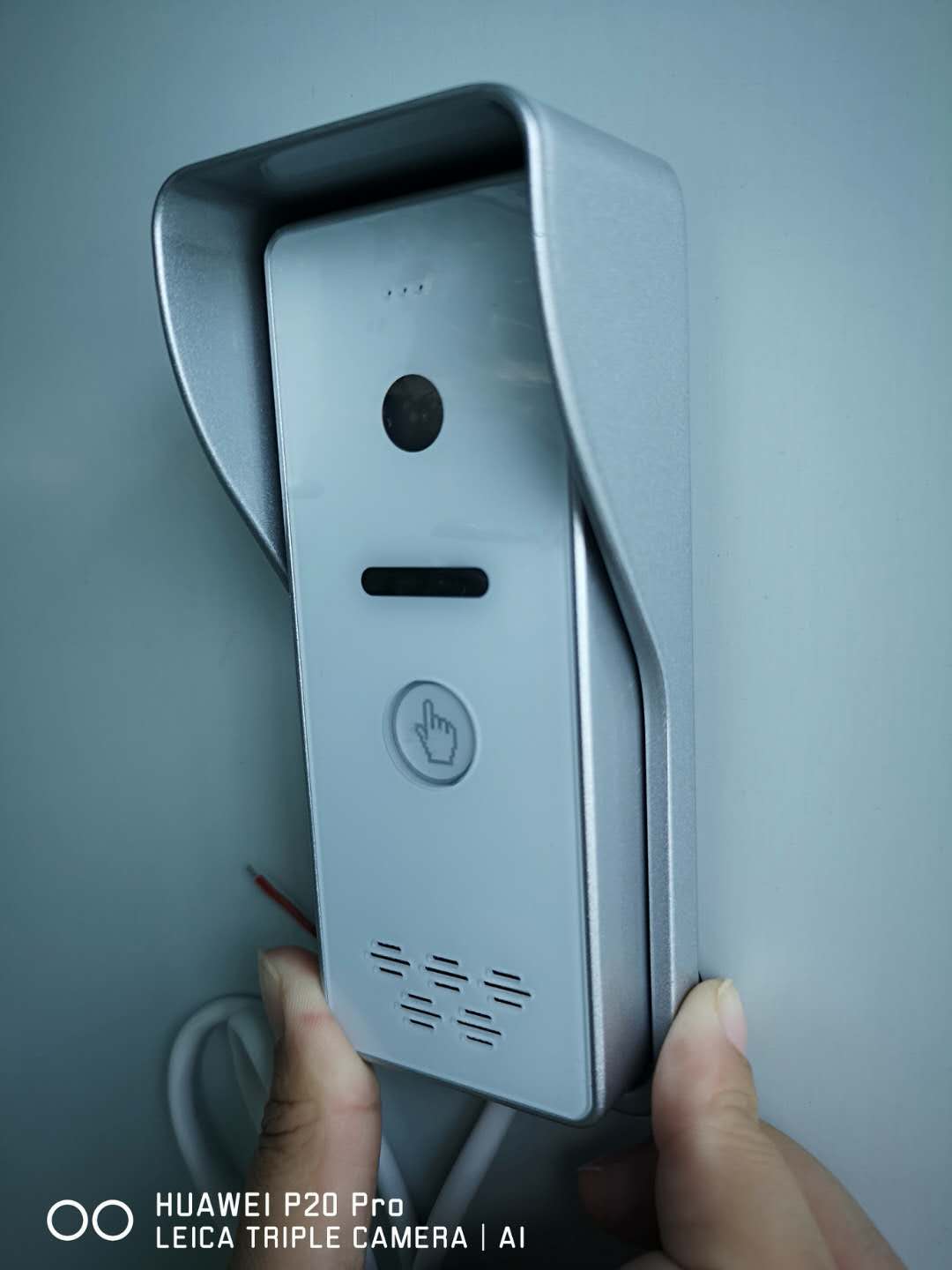 Visiophone Video Door phone