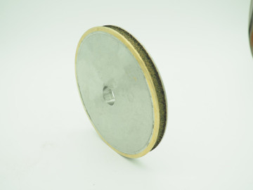 Diamond grinding wheel abrasives tool for glass
