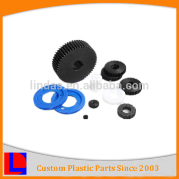 High quality customized small plastic part