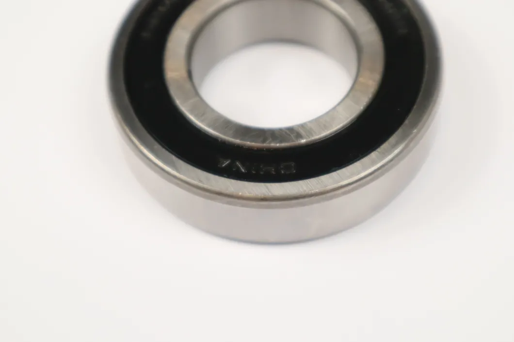 deep groove stainless steel ball bearings low noise