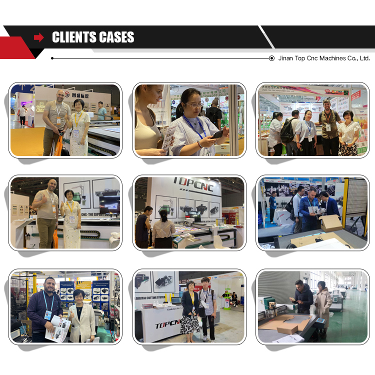 Top CNC Multi Function crocs Shoe Eva Maker Eva case Leather CNC Digital Cutting Machine with the Servo Oscillating Cutting Tool