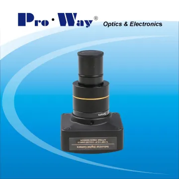 USB Microscope Digital Camera Eyepiece with Software