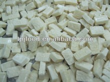 20g Frozen garlic puree with BRC,KOSHER