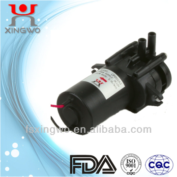 12v Gear Pump Mini Water Pump