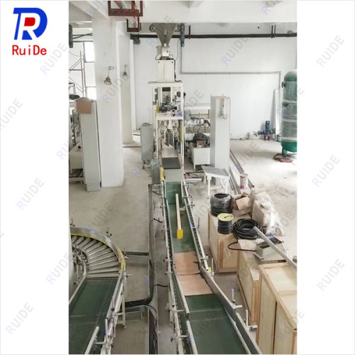 Phenolic resin bonding machine