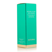 Makeup Paper Box Empty Cosmetic Packaging Box