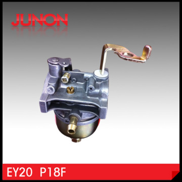 High Power Spare Part EY20 Big Dint Carburetor Manufacturer for Generator