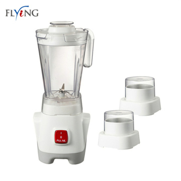 Smoothie Juicer Mixer High Power Rotary Mixer