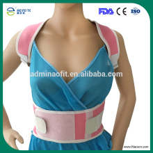 back brace posture support belt back posture corrector