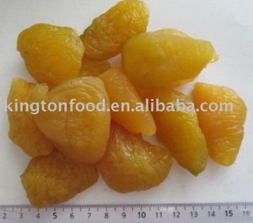 dried fruits-peach