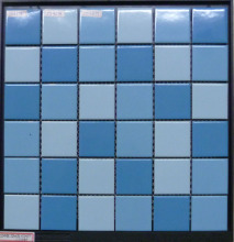 Swmming Pool Mosaic (ID4298+3478+3477)