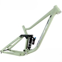 Hot Selling 27.5/29*18 Aluminum Alloy Bicycle Frame