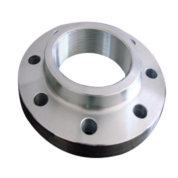 ASTM B381 Titanium Flange