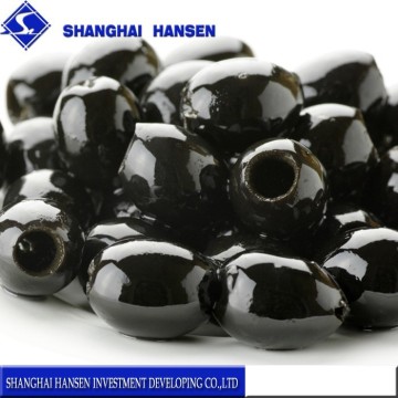 Italian pickles black olives import custom clearance & transport