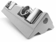 Aluminium Turning CNC Aluminium Turning Machining Service