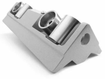 Aluminium Turning CNC Aluminium Turning Machining Service