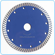 180mm wet 7 inch diamond polishing pad for stone polishing