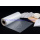 Supermarket Clear Flat Packaging Roll Bag for Vegetable and Fruit