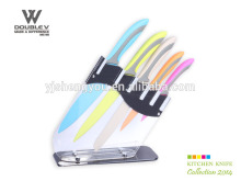 color knife set
