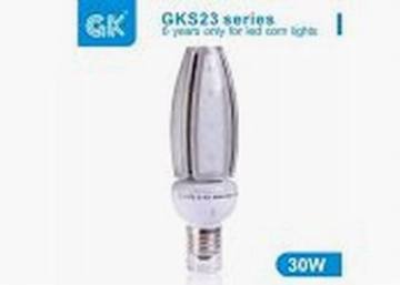 Led Post Top Lamps E40 LED Post Top