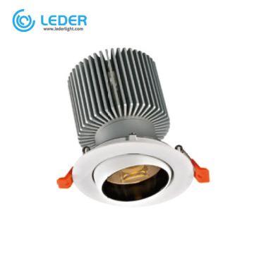 LEDER Powerful Brilliant Lighting 30W LED Downlight