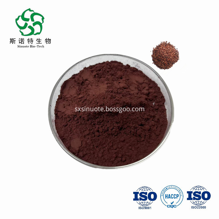 Grape Seed Extract Opc95 2